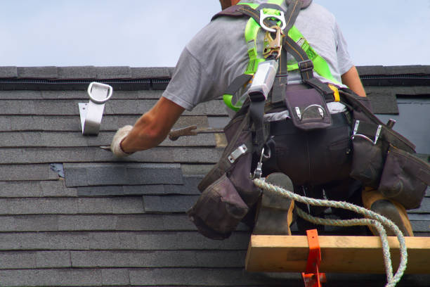 Best Roof Leak Repair  in Harrisonburg, VA