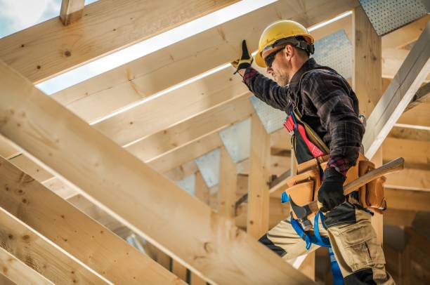  Harrisonburg, VA Roofing Contractor Pros