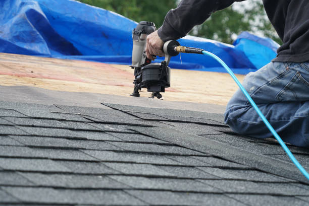 Best Commercial Roofing Services  in Harrisonburg, VA