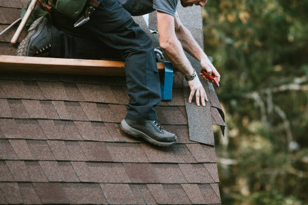 Trusted Harrisonburg, VA Roofing Contractor Experts